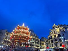 -汕头市小公园