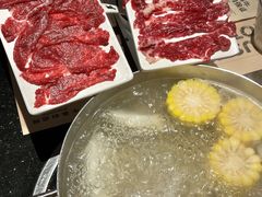 -牛事制造局牛肉火锅(莲岳路店)