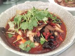 -成都驻京办餐厅(蜀都宾馆店)