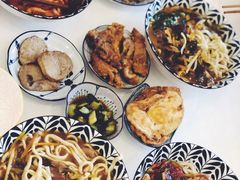 -陈八两面家(华孚写字楼店)