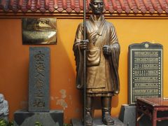 -福州开元寺