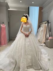 点击看大图 -MuseMarry婚纱(前海嘉里中心店)
