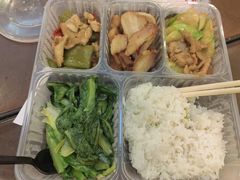 -暨南大学（石牌校区）明湖楼