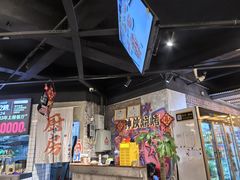 -神伙烧烤(江北黄泥塝店)