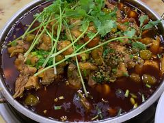 -椒香鸡(西区体育馆店)