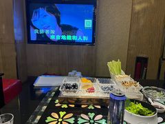 -堂会(白云店)