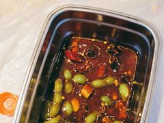 -石牌岭小亮蒸虾•湖北老字号(左岭店)