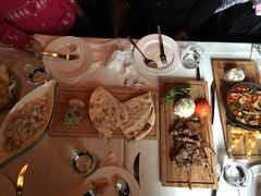 -Pasha帕夏土耳其餐厅(南昌路店)