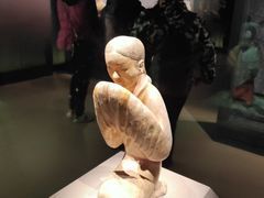 -汉景帝阳陵博物院