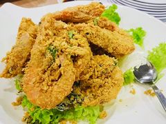 -龙海鲜螃蟹王(宏茂桥店)