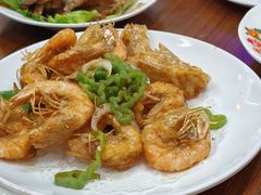-谢记上海大排档(长寿路店)