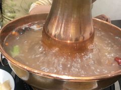 -北门涮肉·铜锅涮肉(南锣鼓巷店)
