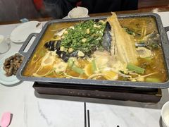 -火龙堂·风味民间菜(文一路店)