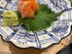 -鮨政· Omakase(港汇恒隆广场店)