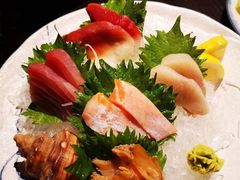 -井缘河风寿司(Touch12街店)