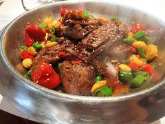 -苹果树下艺术餐厅(通州店)