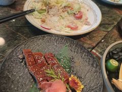 -炙柒Sekinana·精致料理 烧鸟·铁板烧(海上世界店)