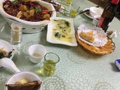 -新疆红柳花餐厅(新洲店)