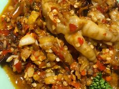 蒜香无骨凤爪-觅山云南菜(泊富ICITY店)