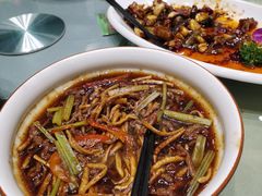 -刘胖子家常菜·蹄花焖藕(兴业店)