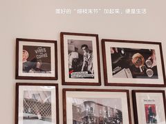 -Peet's 皮爷咖啡(乐峰店)