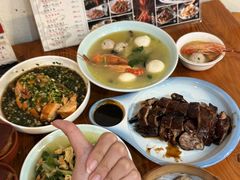 -百家鲜·杭帮菜