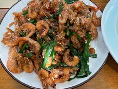 小河虾-锦小馆(安贞店)
