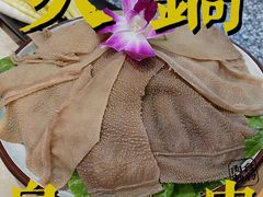 -骨味坊·十二年老店(宝业东城广场店)