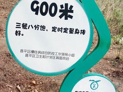 -北京十三陵国家森林公园蟒山景区