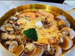 -二姐啤酒屋·海鲜大排档(营口路市场对面店)