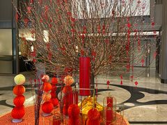 -厨艺海鲜自助餐厅•越秀宾馆希尔顿格芮精选酒店