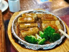 -一心斋素食馆(龙岗店)