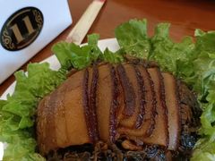 小龙粉蒸肉-北平小馆·烤鸭·家常菜(磨房北里店)