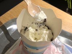 -麦当劳(中山公园龙之梦店)