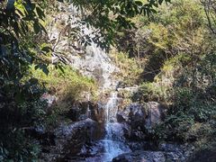 -浙北大峡谷