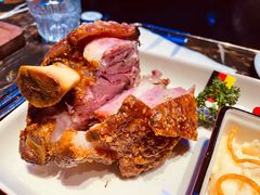 -MOSSO德国餐厅·音乐酒吧(环宇荟店)