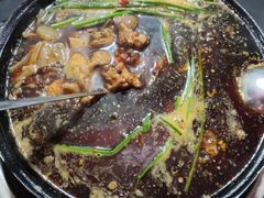 -石灰市毛记烧鸡公(解放碑店)