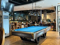 -蓝枪鱼Blue Marlin Fusion(星海店)