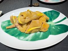 -锦府园·新台州菜(合生汇店)