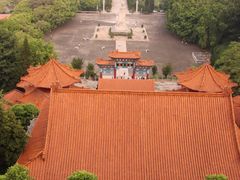 -南沙天后宫景区
