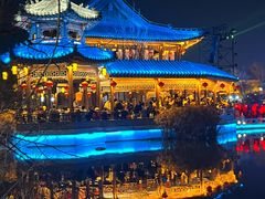 -南阳卧龙岗武侯祠
