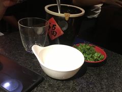 小料-有料儿铜锅(白堤路店)
