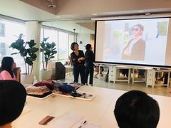 -至尚形象·化妆服饰搭配礼仪培训