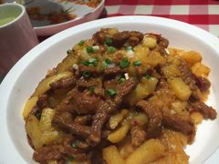 -西贝莜面村(当代商城店)