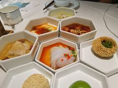 -民国红公馆·秦淮八艳(夫子庙店)