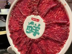 -巴蜀大将火锅(春熙店)