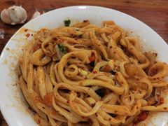 -王菊美食街·王菊面馆(总店)