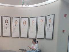 -牙博士口腔品牌连锁(杨浦店)