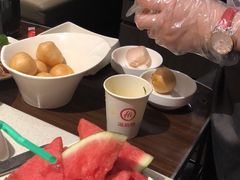 -海底捞火锅(亲子主题北金鹰店)