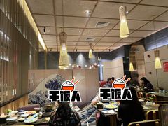 -炙柒Sekinana·精致料理 烧鸟·铁板烧(海上世界店)